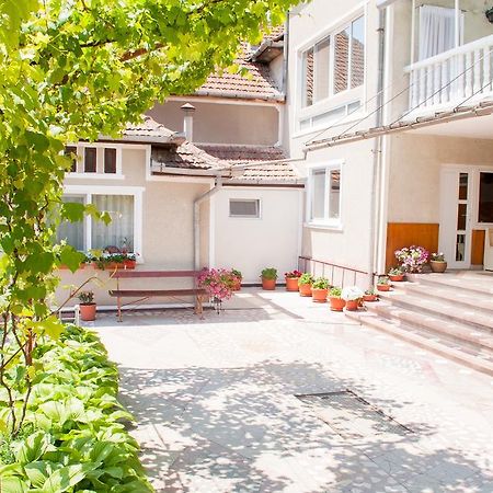 Casa Maya Villa Haţeg Værelse billede