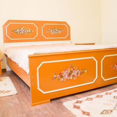 Casa Maya Villa Haţeg Værelse billede