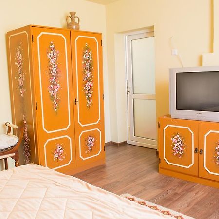 Casa Maya Villa Haţeg Værelse billede