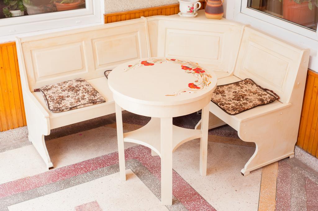 Casa Maya Villa Haţeg Værelse billede