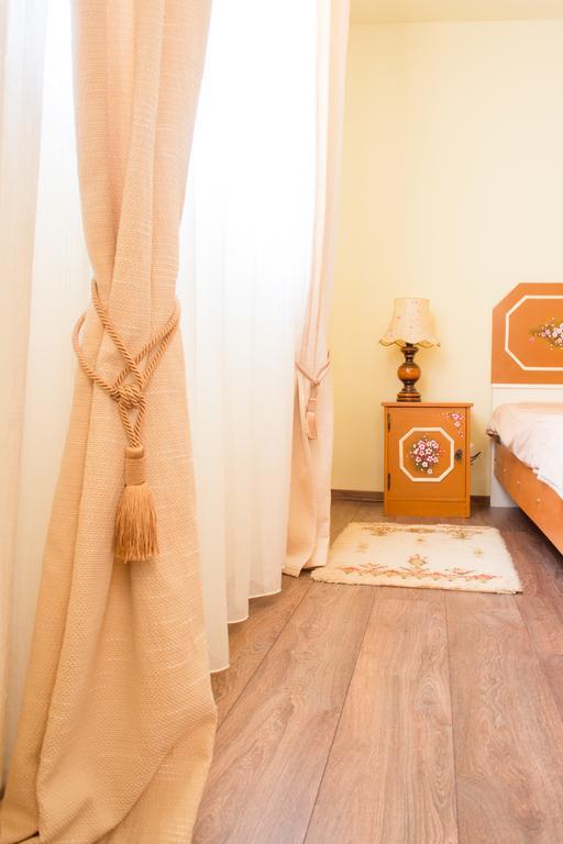 Casa Maya Villa Haţeg Værelse billede