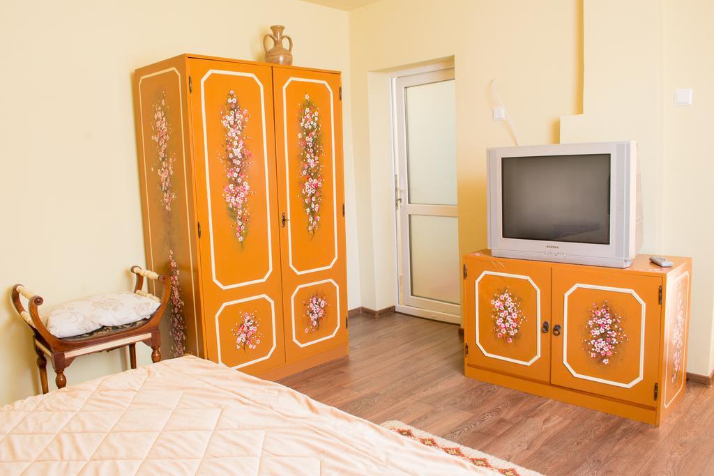 Casa Maya Villa Haţeg Værelse billede